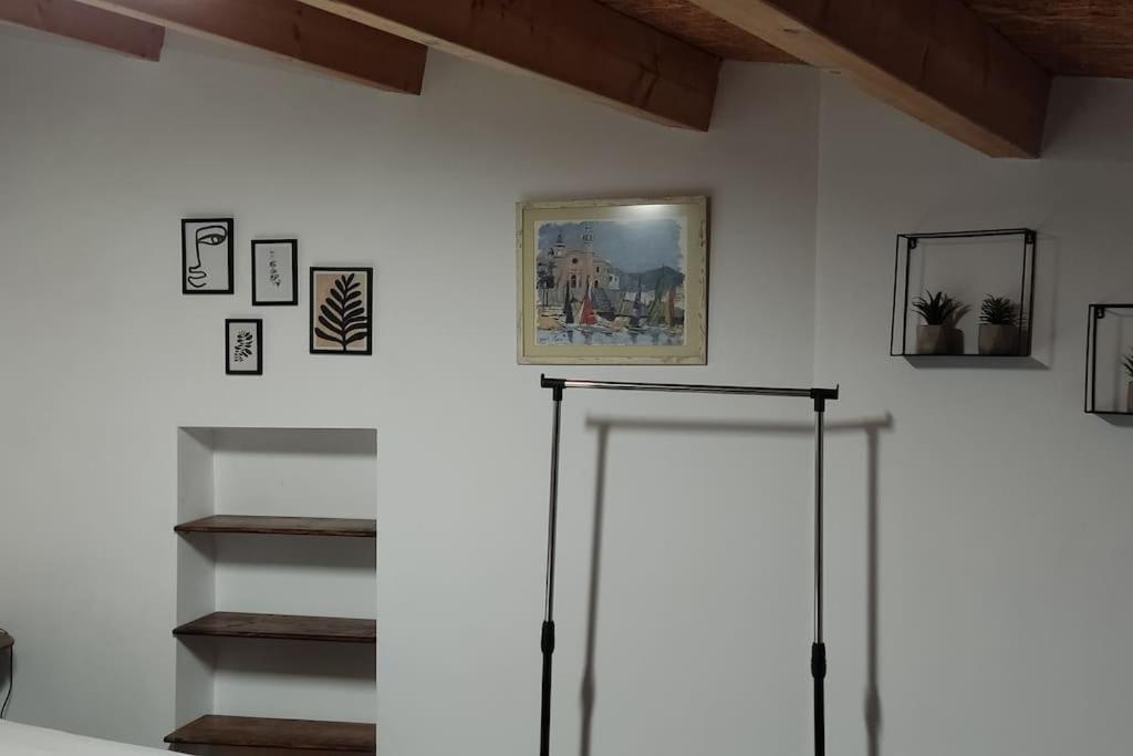 Appartamento Duplex Sant Marti Àger Esterno foto