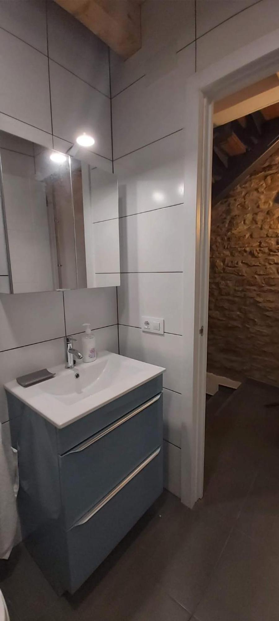 Appartamento Duplex Sant Marti Àger Esterno foto